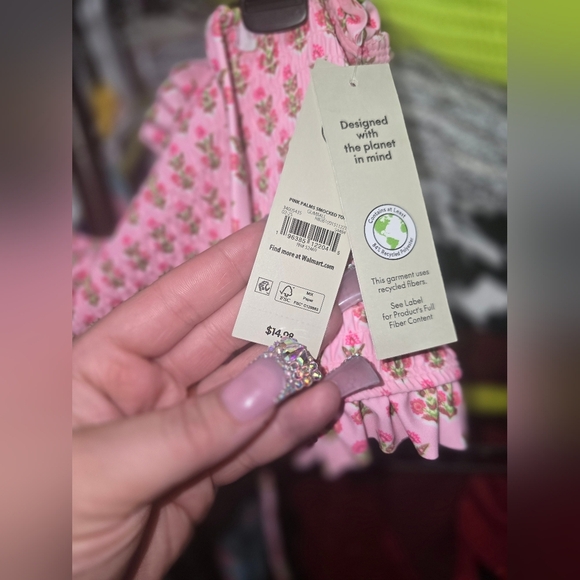 Nwt Nobo 2x Palms Bikini Set - Picture 6 of 8